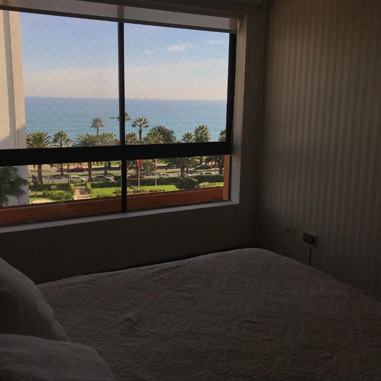 Viña del Mar Apartament Suite - Apartment with Sea View - 8