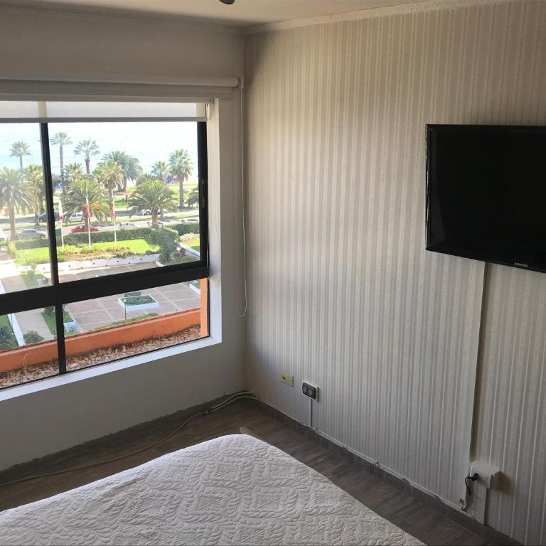 Viña del Mar Apartament Suite - Apartment with Sea View - 9