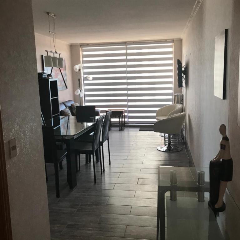Viña del Mar Apartament Suite - Apartment with Sea View - 10