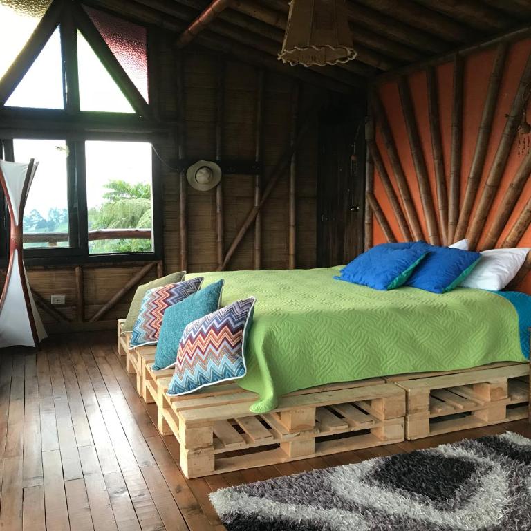 Santa Elena de la Colina - Vacation Home - 16