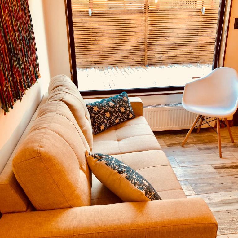 DT Loft - Habitación Doble - 1 o 2 camas - 67