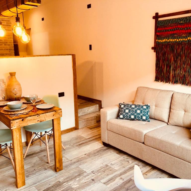 DT Loft - Habitación Doble - 1 o 2 camas - 62