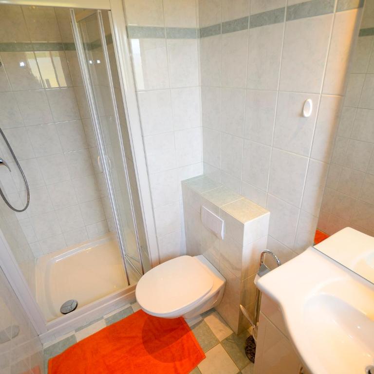 Erlebnisbauernhof Urak - Apartment mit 1 Schlafzimmer und Balkon - 4