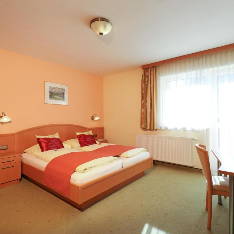 Gasthaus-Landhotel Traunstein - Doppelzimmer - 2