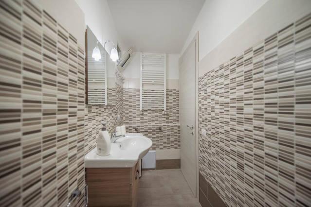 GARDEN HOUSE Apartments in Naples - Appartamento su 2 Livelli - 12