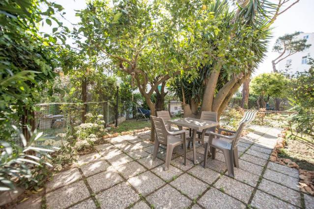 GARDEN HOUSE Apartments in Naples - Appartamento su 2 Livelli - 14