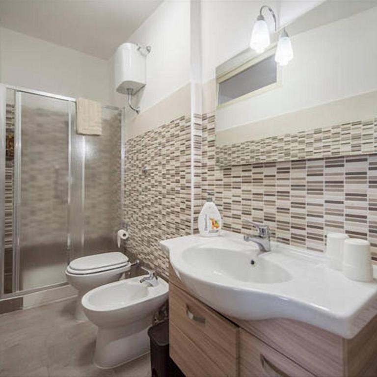 GARDEN HOUSE Apartments in Naples - Appartamento su 2 Livelli - 15