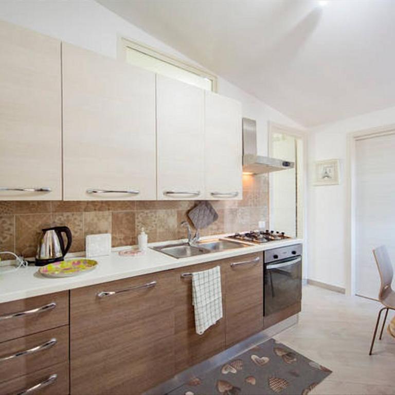 GARDEN HOUSE Apartments in Naples - Appartamento su 2 Livelli - 5