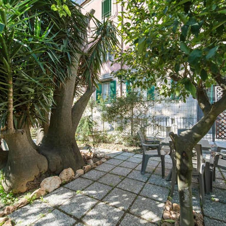GARDEN HOUSE Apartments in Naples - Appartamento su 2 Livelli - 19