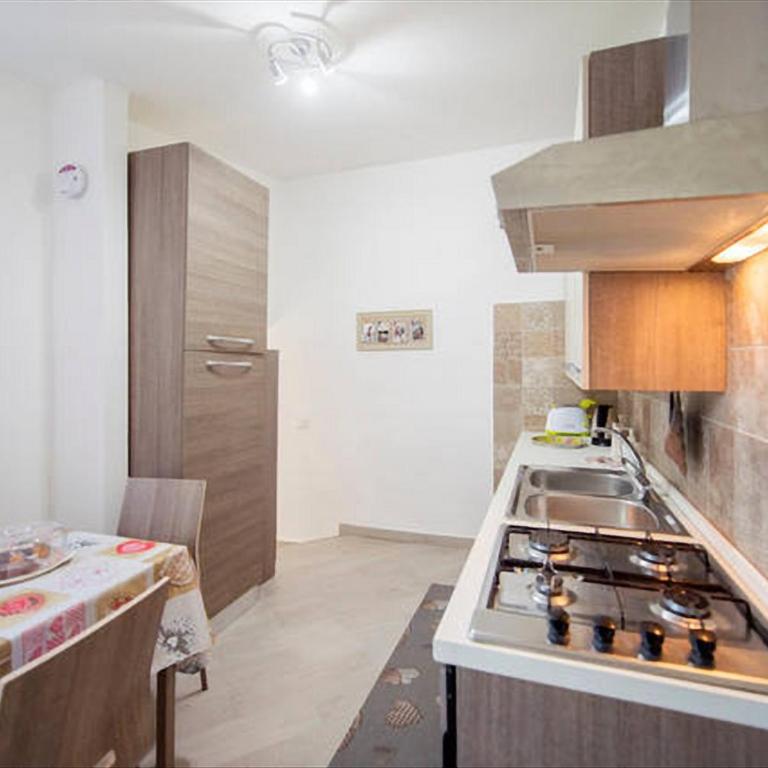 GARDEN HOUSE Apartments in Naples - Appartamento su 2 Livelli - 18