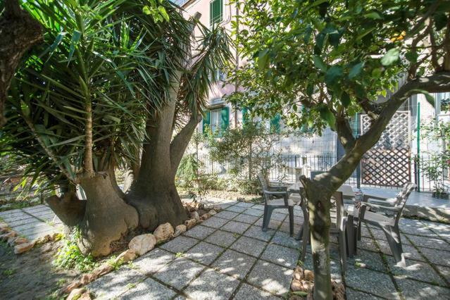 GARDEN HOUSE Apartments in Naples - Appartamento su 2 Livelli - 17