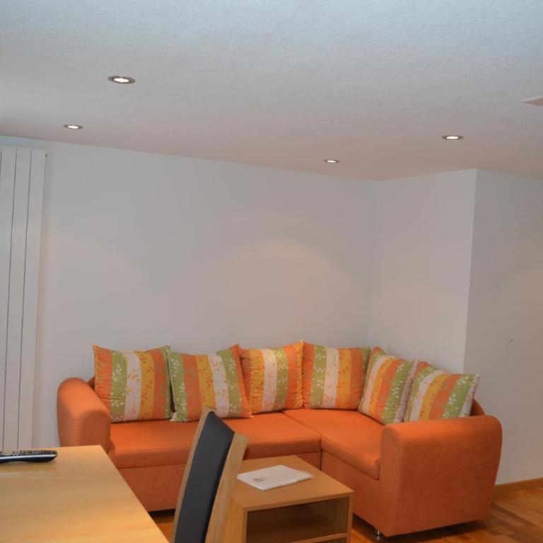 Hotel Grimsel - Superior Doppelzimmer mit Balkon - 5