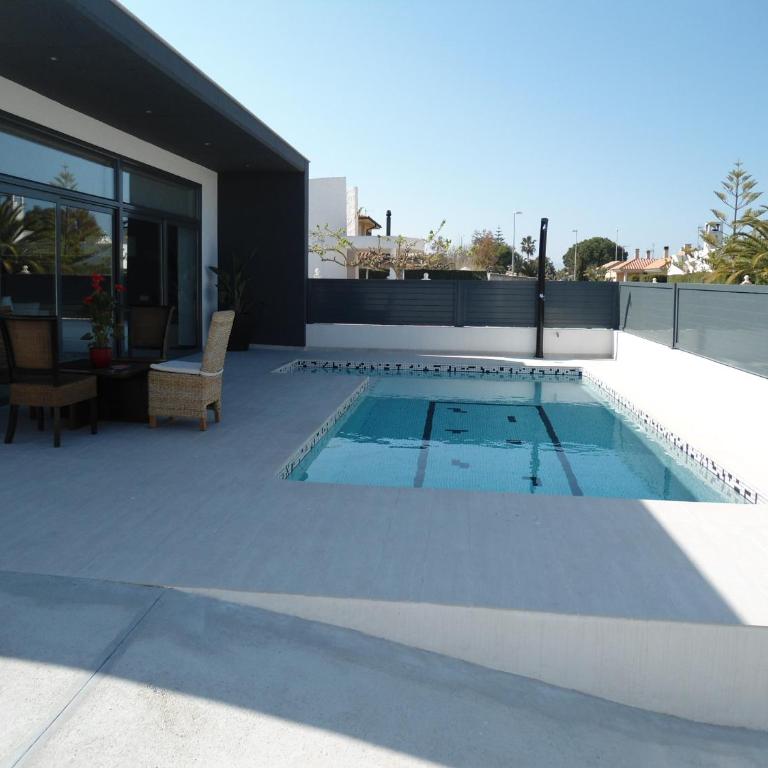 casa Mariona - Four-Bedroom House - 14