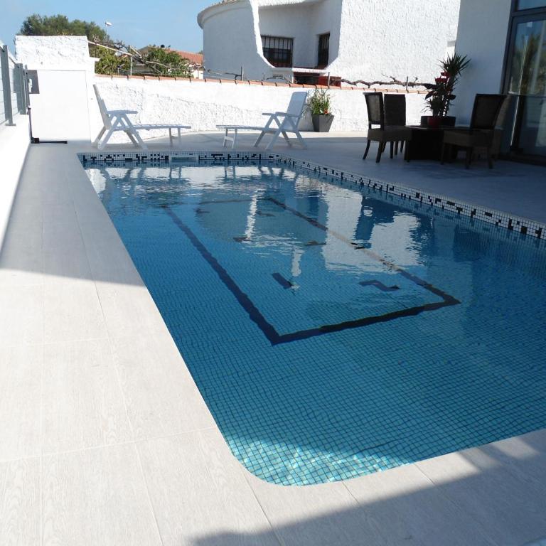 casa Mariona - Four-Bedroom House - 6