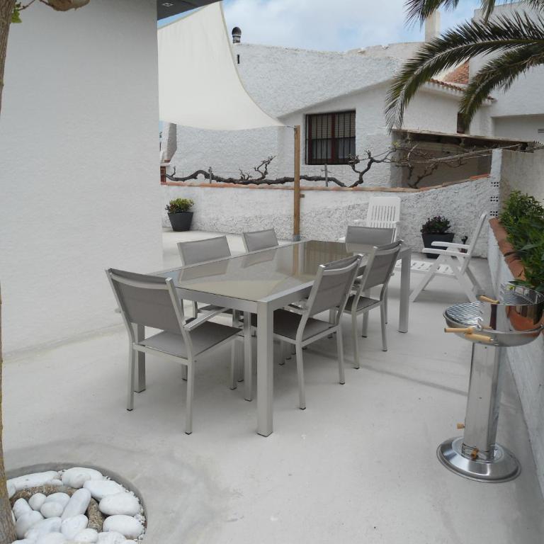 casa Mariona - Four-Bedroom House - 3