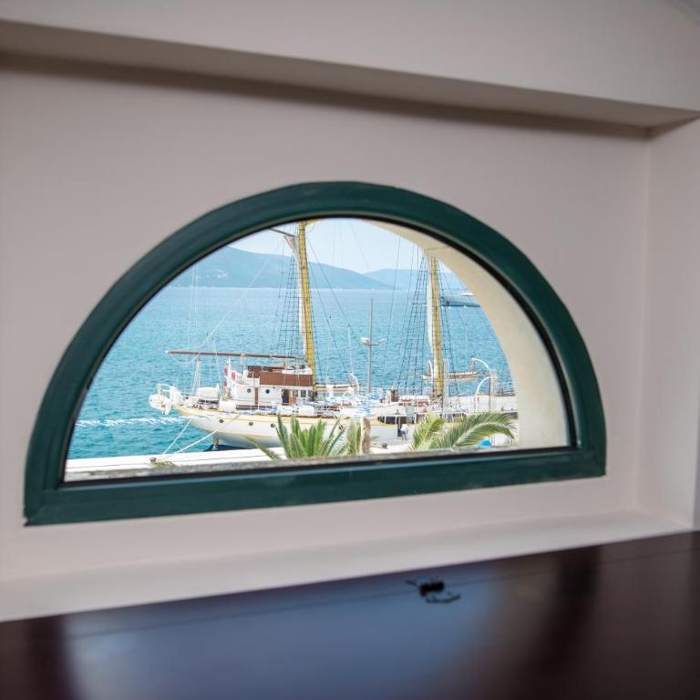 Hotel Astoria - Junior Suite with Sea View - 1