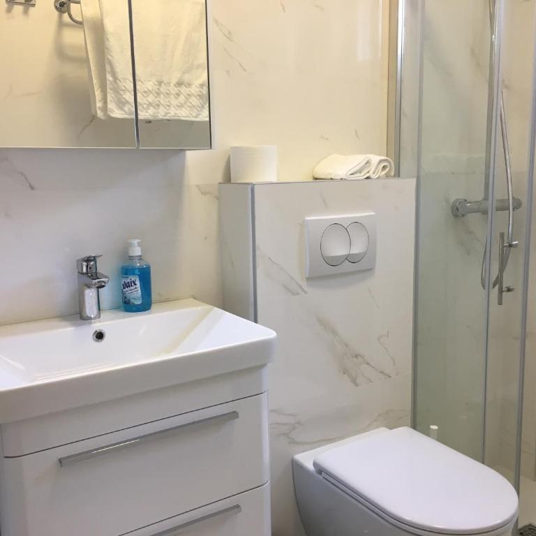 Melodia del Mare - Apartment - 14
