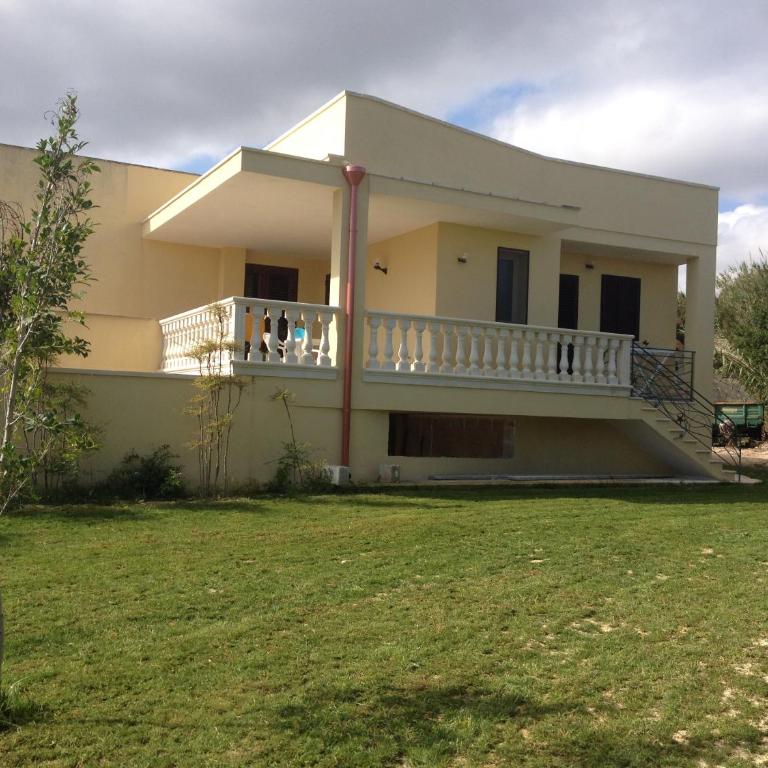 Appartamenti Affittacamere Villa Striari - Appartamento con Vista Giardino - 8