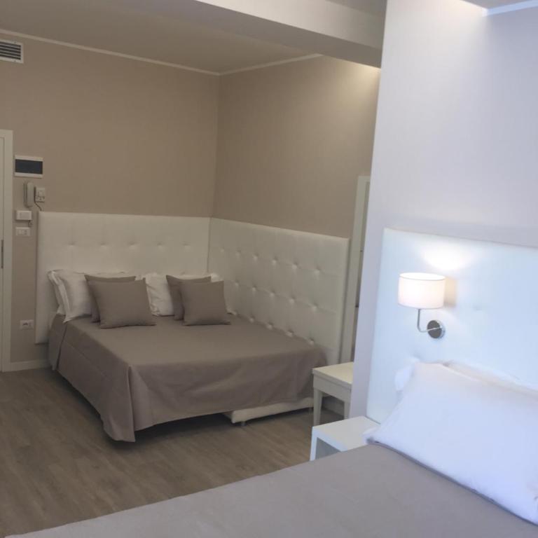 Hotel Ardea - Monolocale Familiare - 2