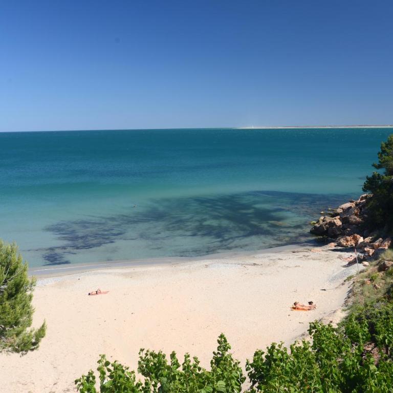 Premium property Cap Roig Beach - Casa - 36