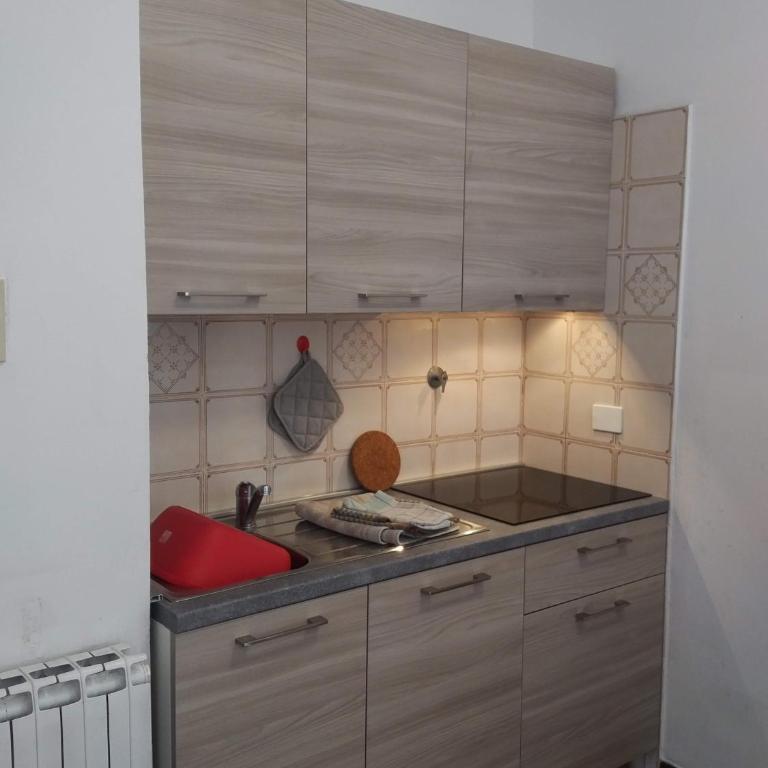 Residence Aurora Wellness & Spa - Appartamento con 1 Camera da Letto - 6