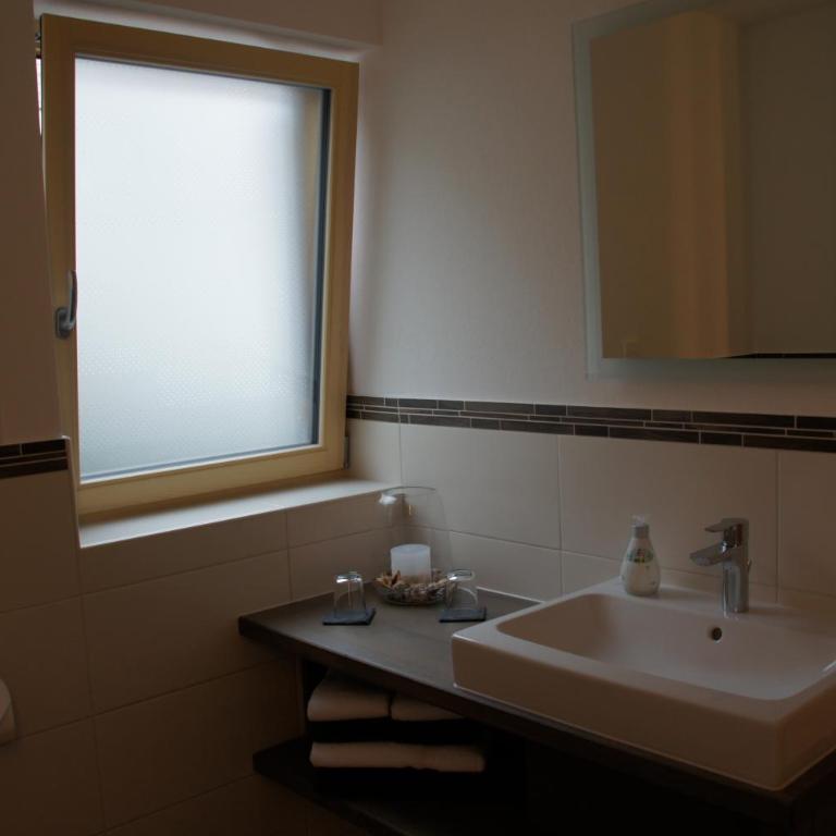 Ferienwohnungen Ellen Müller - Apartment - Erdgeschoss - 2