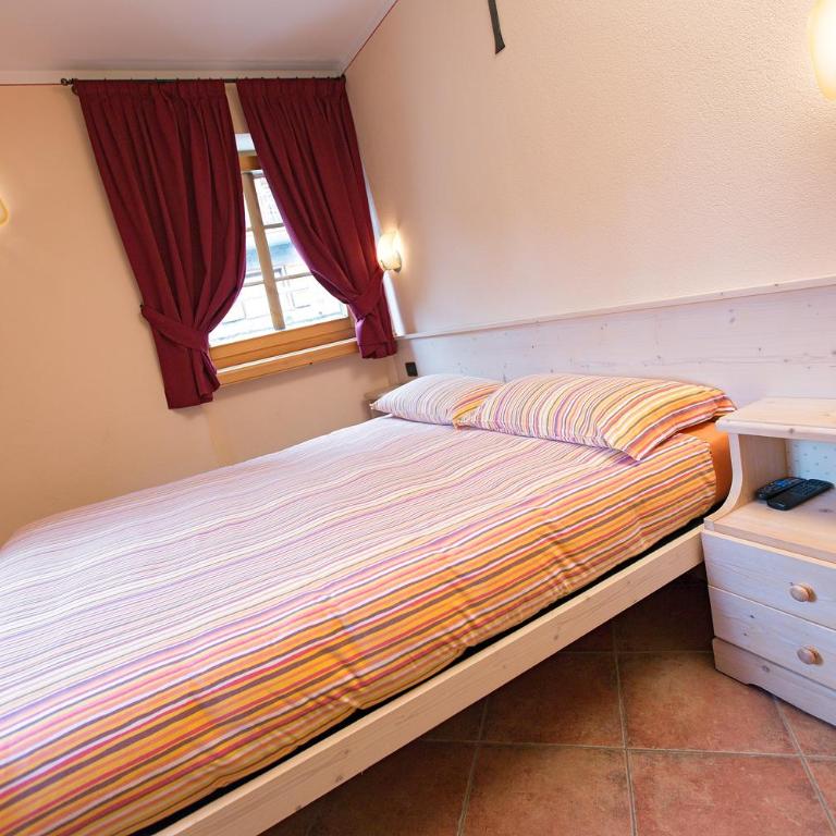 Hotel San Giovanni - Appartamento con 1 Camera da Letto - 4