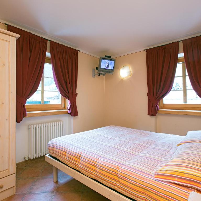 Hotel San Giovanni - Appartamento con 1 Camera da Letto - 1