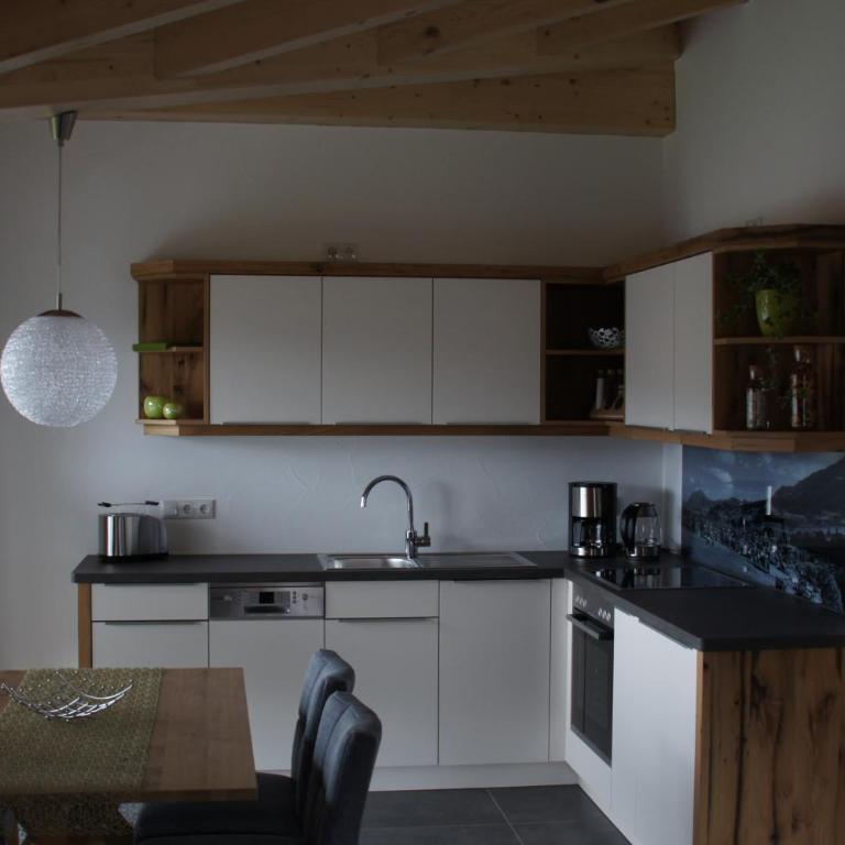 Ferienwohnungen Ellen Müller - Apartment mit Balkon - 4