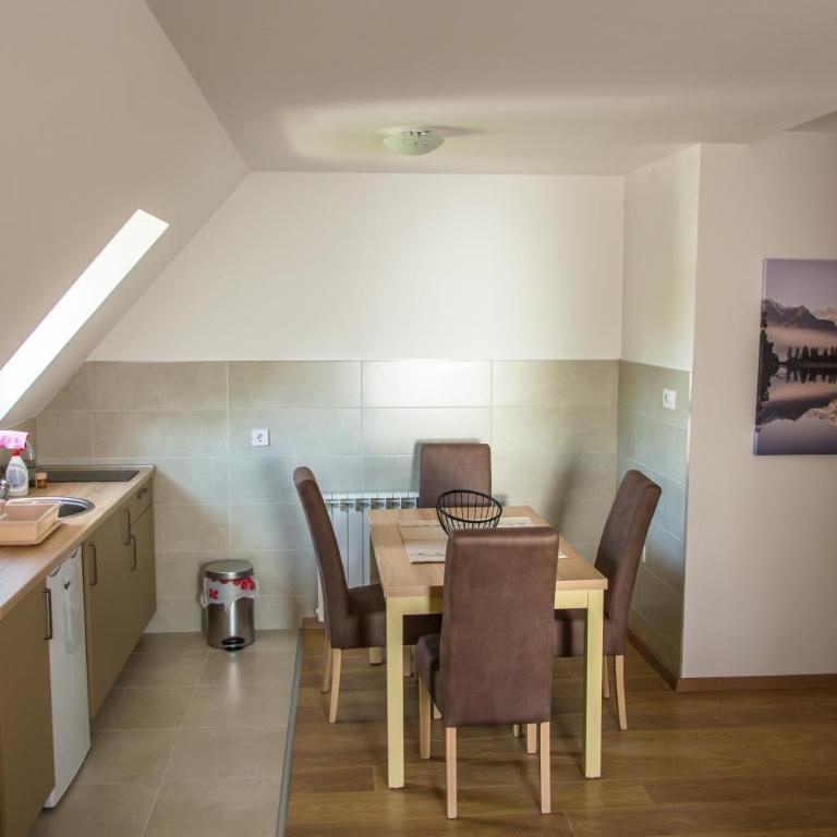 Apartmani Jovana - Deluks Apartman - 7