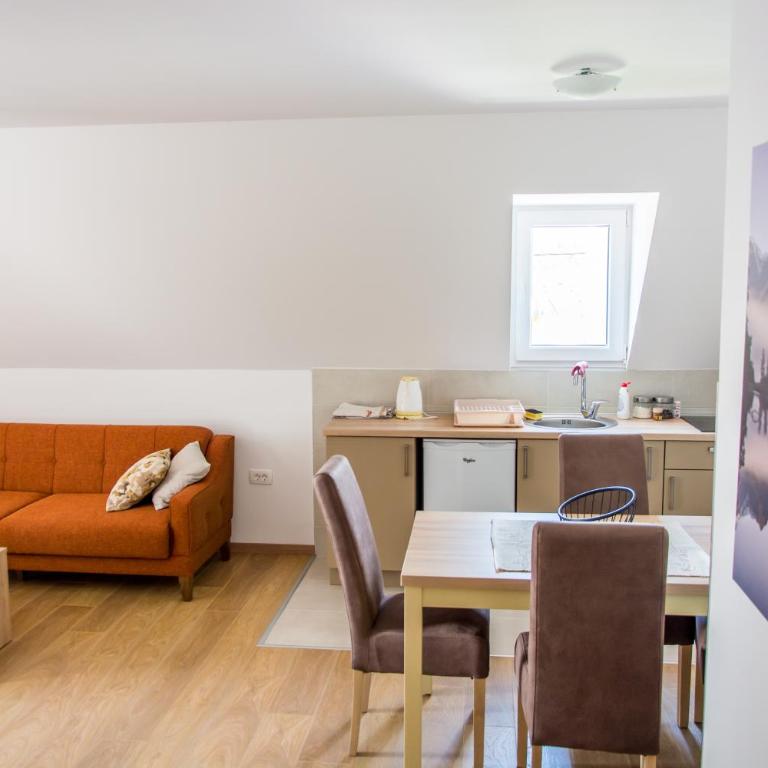 Apartmani Jovana - Deluks Apartman - 5