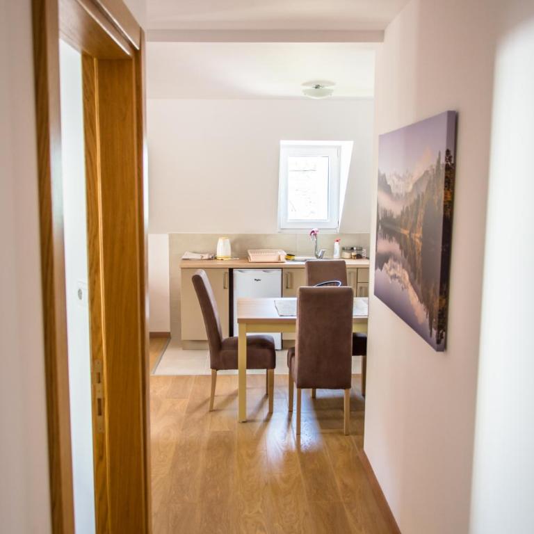 Apartmani Jovana - Deluks Apartman - 8