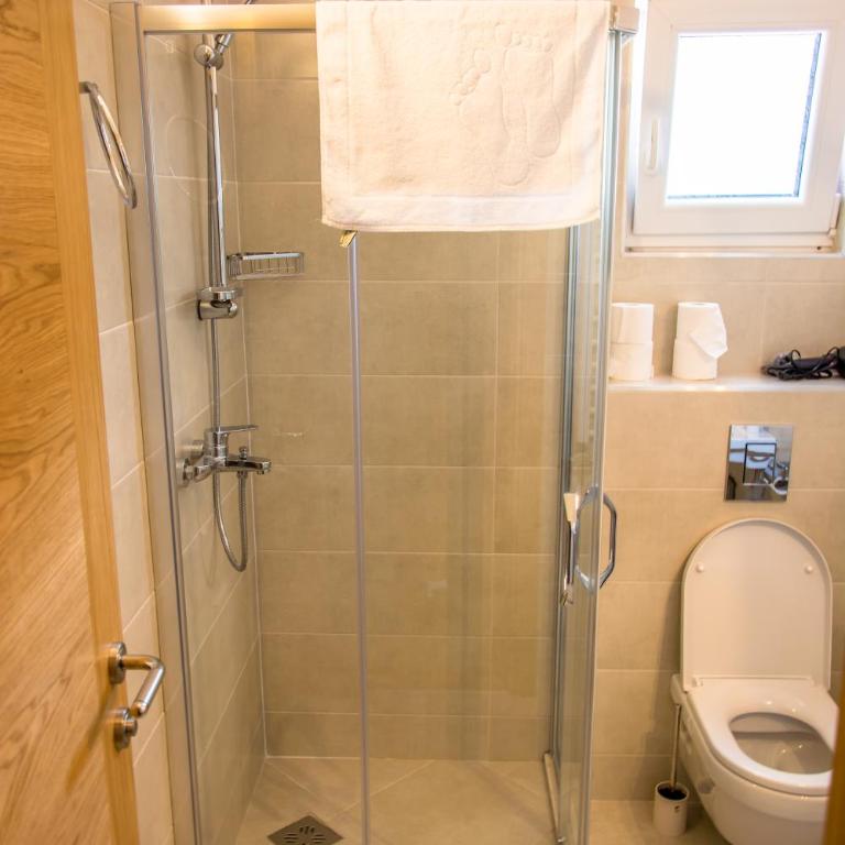 Apartmani Jovana - Deluks Apartman - 11