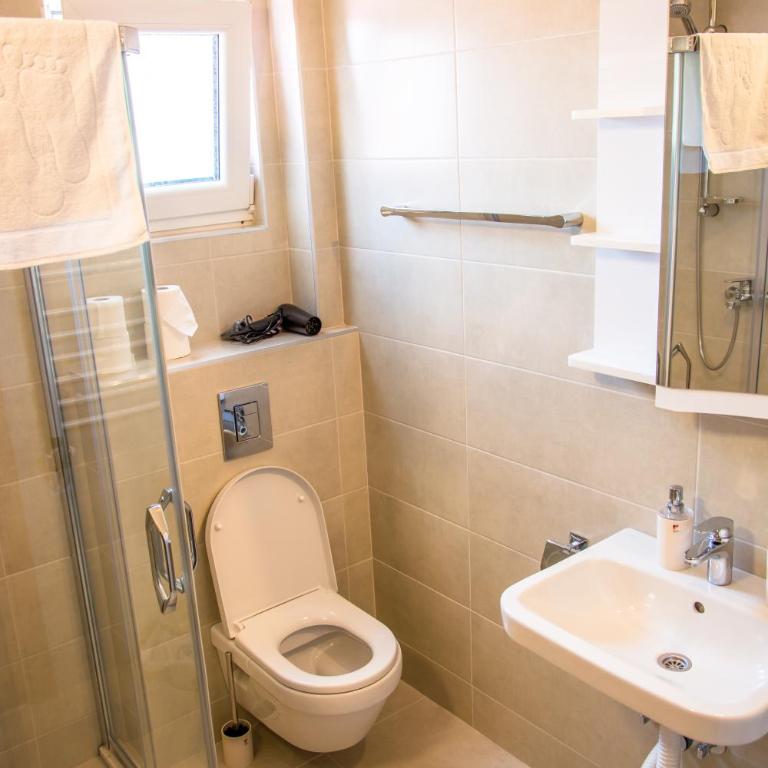 Apartmani Jovana - Deluks Apartman - 12