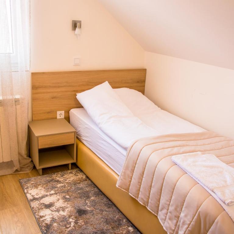 Apartmani Jovana - Deluks Apartman - 9
