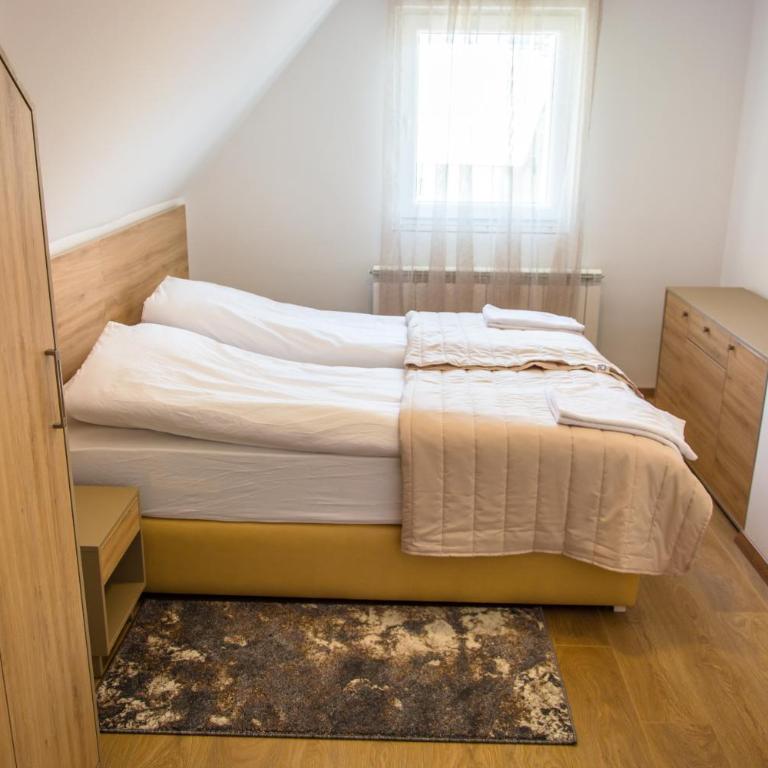 Apartmani Jovana - Deluks Apartman - 13