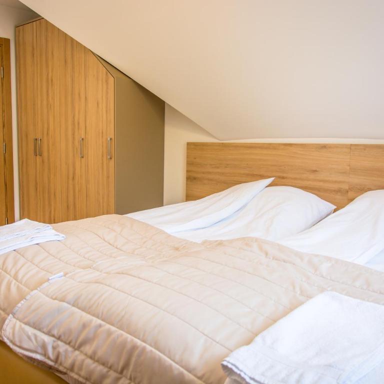 Apartmani Jovana - Deluks Apartman - 15