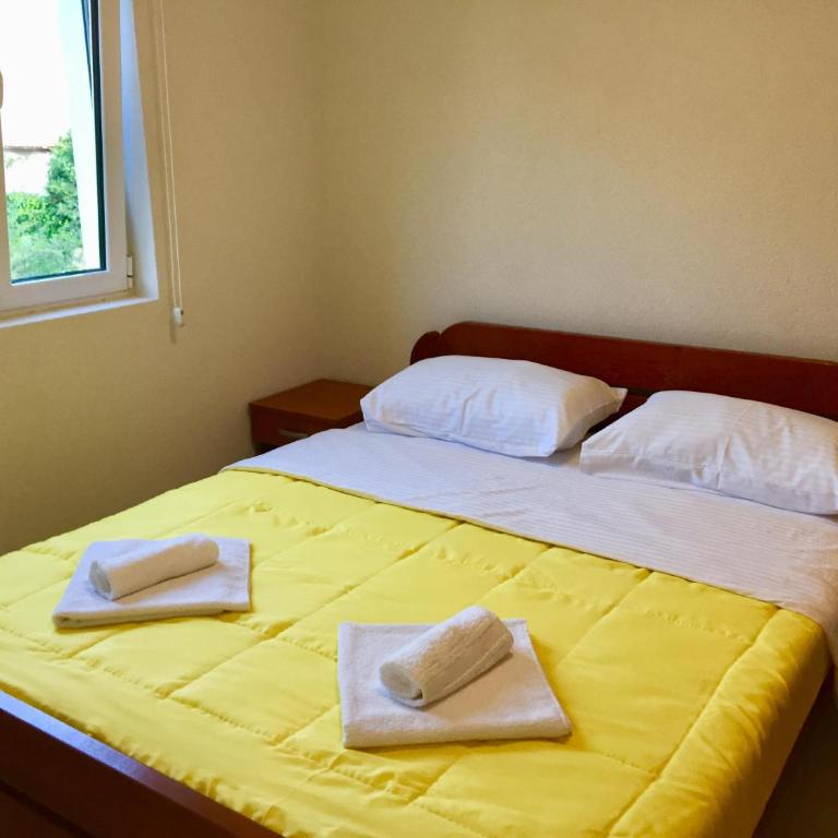 Apartmani Tripović - Apartman sa 3 Spavaće Sobe i Balkonom - 31