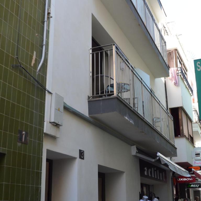 Arkadia Apartaments 2.1 - Apartamento de 2 dormitorios - 9