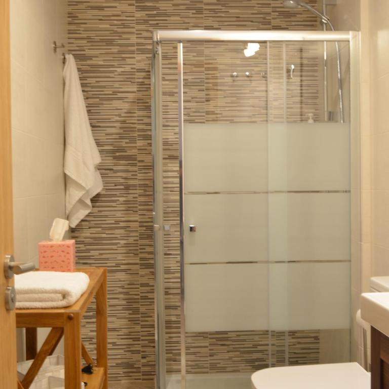 Arkadia Apartaments 2.1 - Apartamento de 2 dormitorios - 6