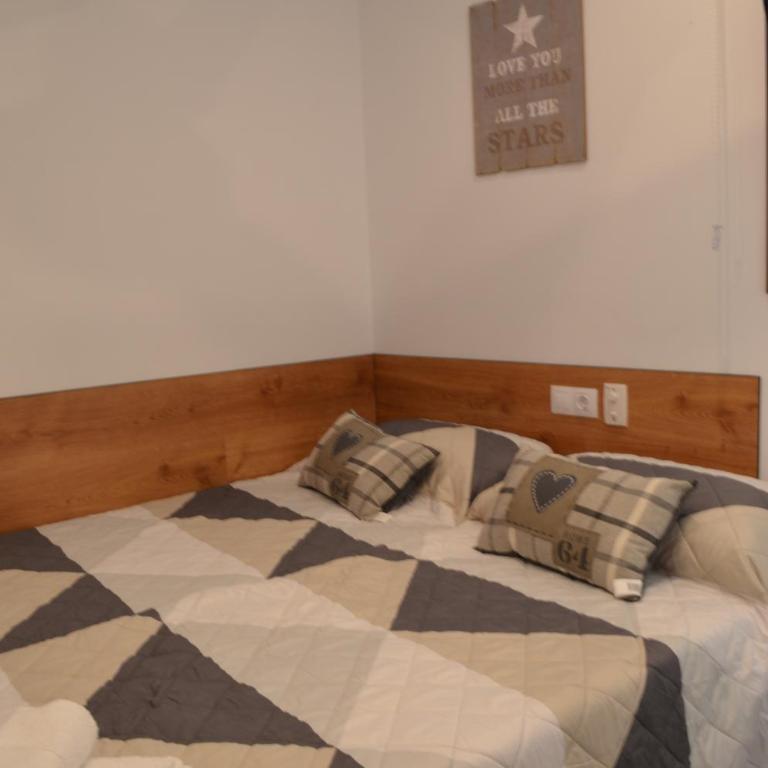 Arkadia Apartaments 2.1 - Apartamento de 2 dormitorios - 5