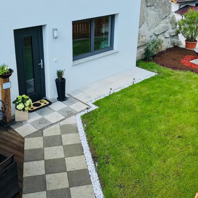 Ferienwohnung Kainer - Apartment mit 2 Schlafzimmern - 26