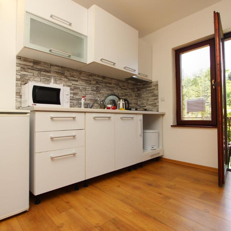 Apartment Denza City Center Sarajevo - Two-Bedroom Apartment - 18