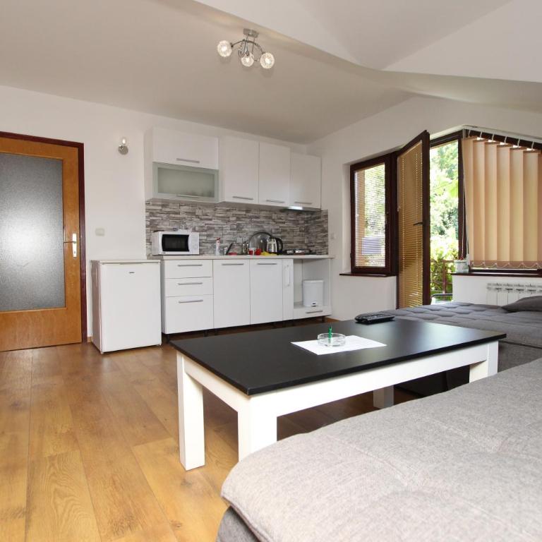 Apartment Denza City Center Sarajevo - Two-Bedroom Apartment - 6