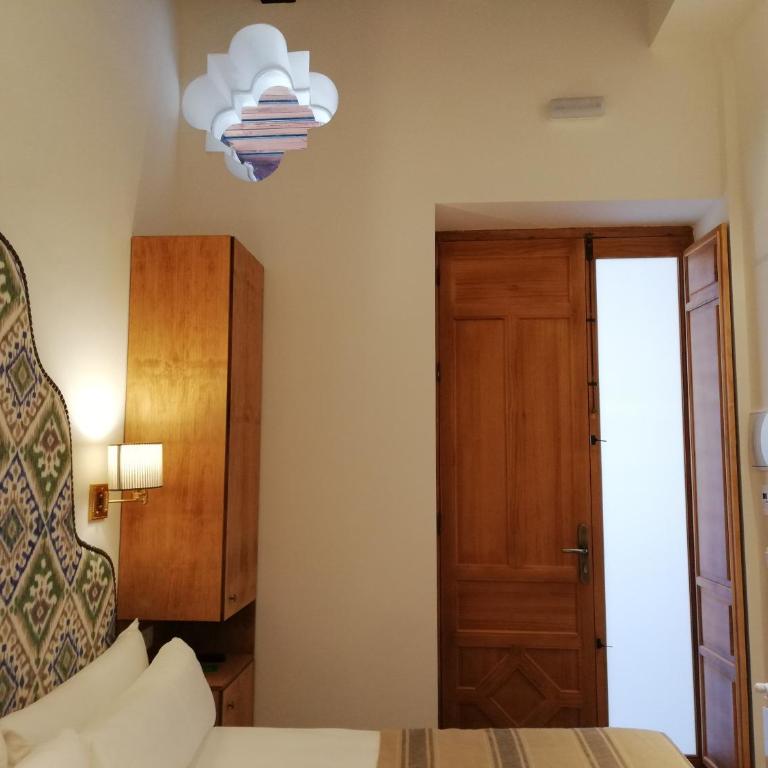 nüa santiago15 - Habitación Doble Económica - 3