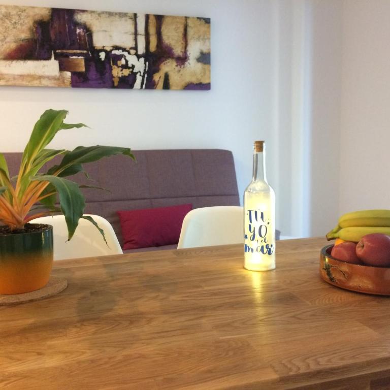 Arkadia Apartaments 2.1 - Apartamento de 2 dormitorios - 3