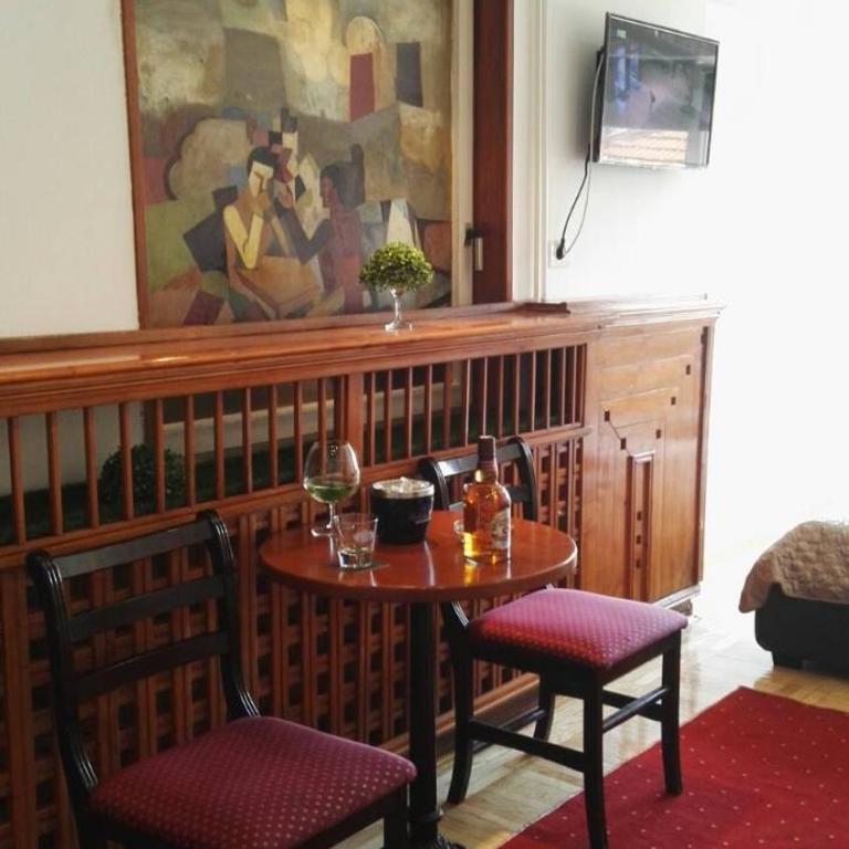 Fortezza rooms - Trokrevetna Soba sa Kupatilom - 8