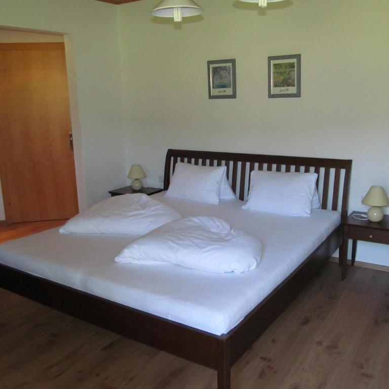Ferienhaus Kahr Appartment Roßbrand - Two-Bedroom Apartment - 16