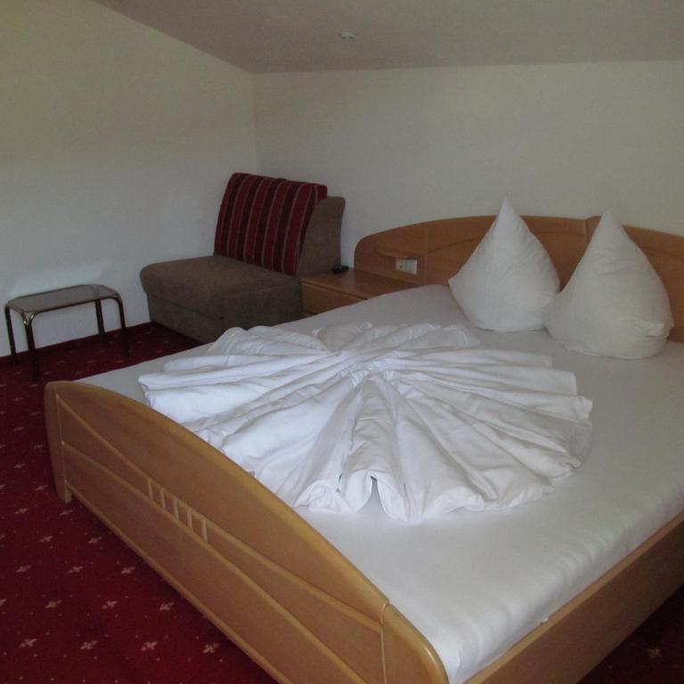 Ferienhaus Kahr Appartment Roßbrand - Two-Bedroom Apartment - 13