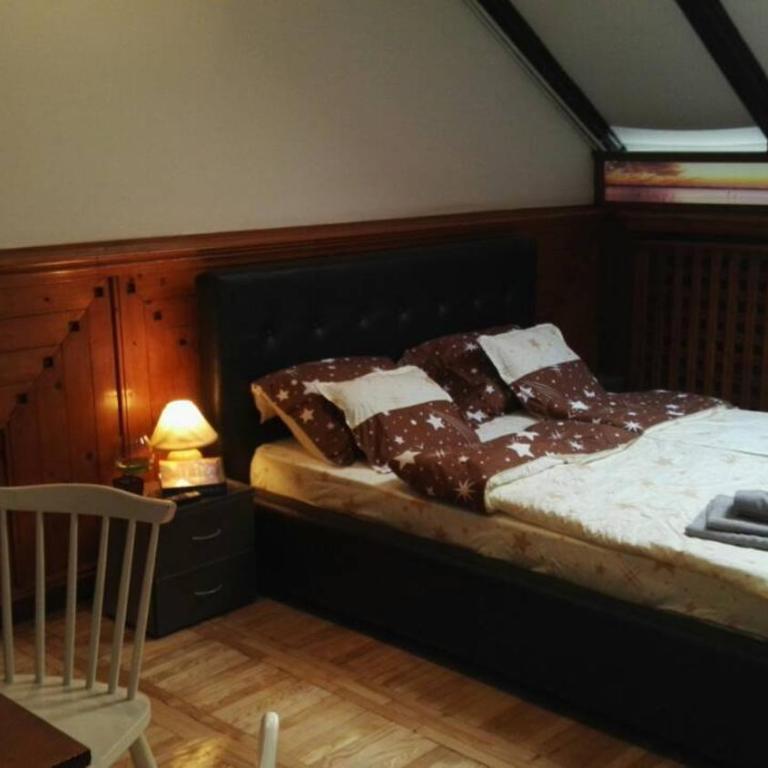 Fortezza rooms - Trokrevetna Soba sa Kupatilom - 7